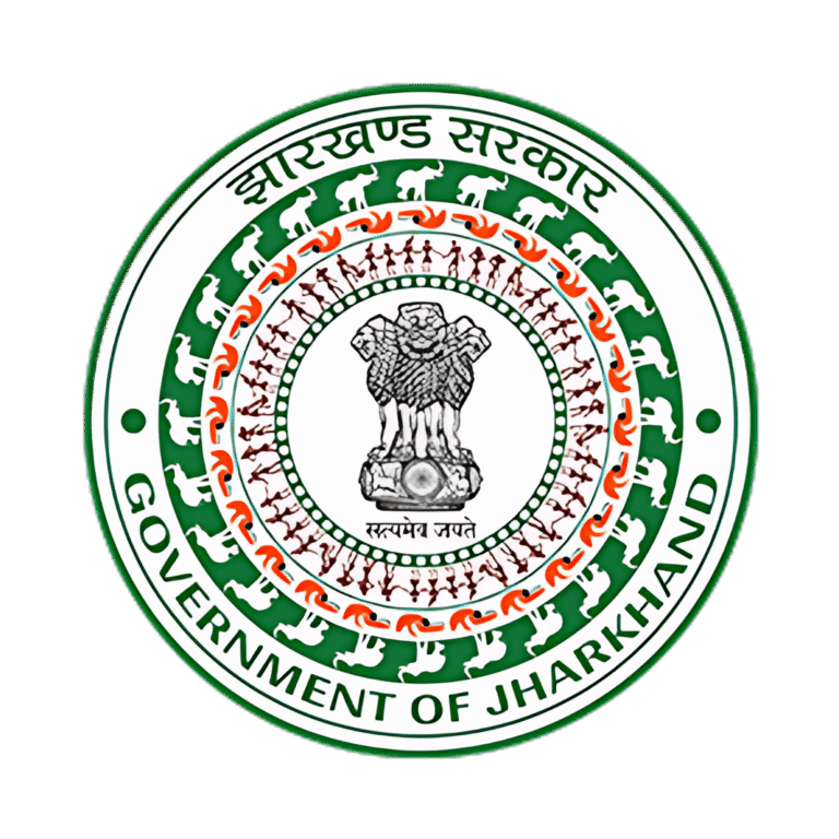 Jharkhand state emblem