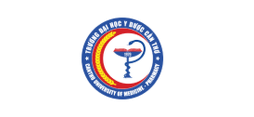 Can Tho University of Medicine and Pharmacy logo