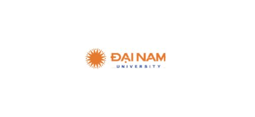 Dai Nam University logo