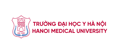Hanoi Medical University logo