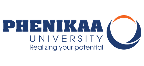 Phenikaa University logo