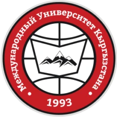 International University of Kyrgyzstan — International School of Medicine logo