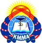 I.K. Akhunbaev Kyrgyz State Medical Academy logo