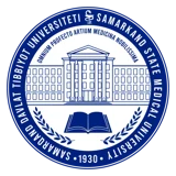 Samarkand State Medical University official emblem