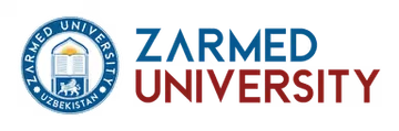 ZARMED University official logo